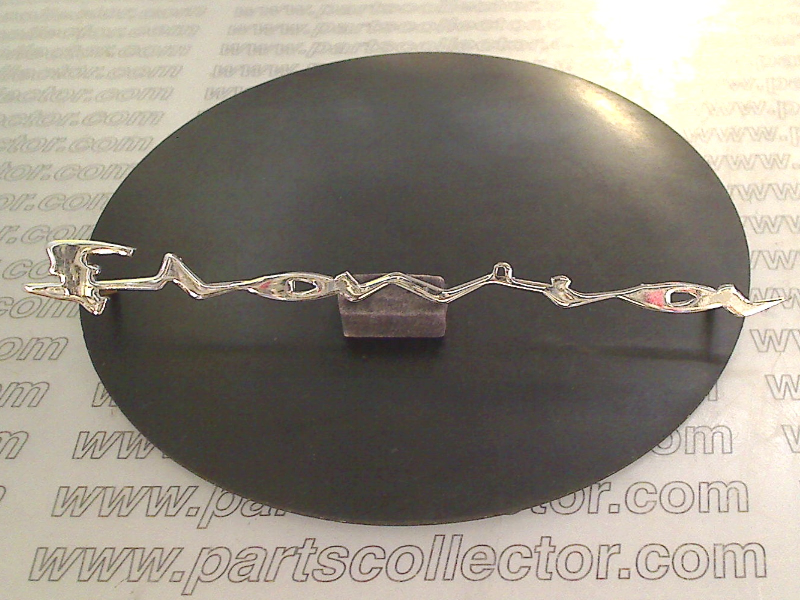 LANCIA  Car body code 9390 compatible with: LANCIA FLAVIA